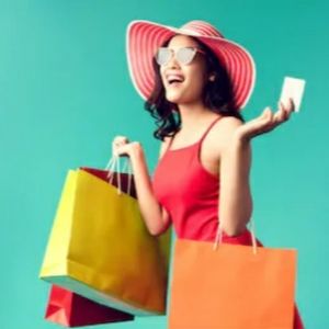 Meet your Posher, Nina